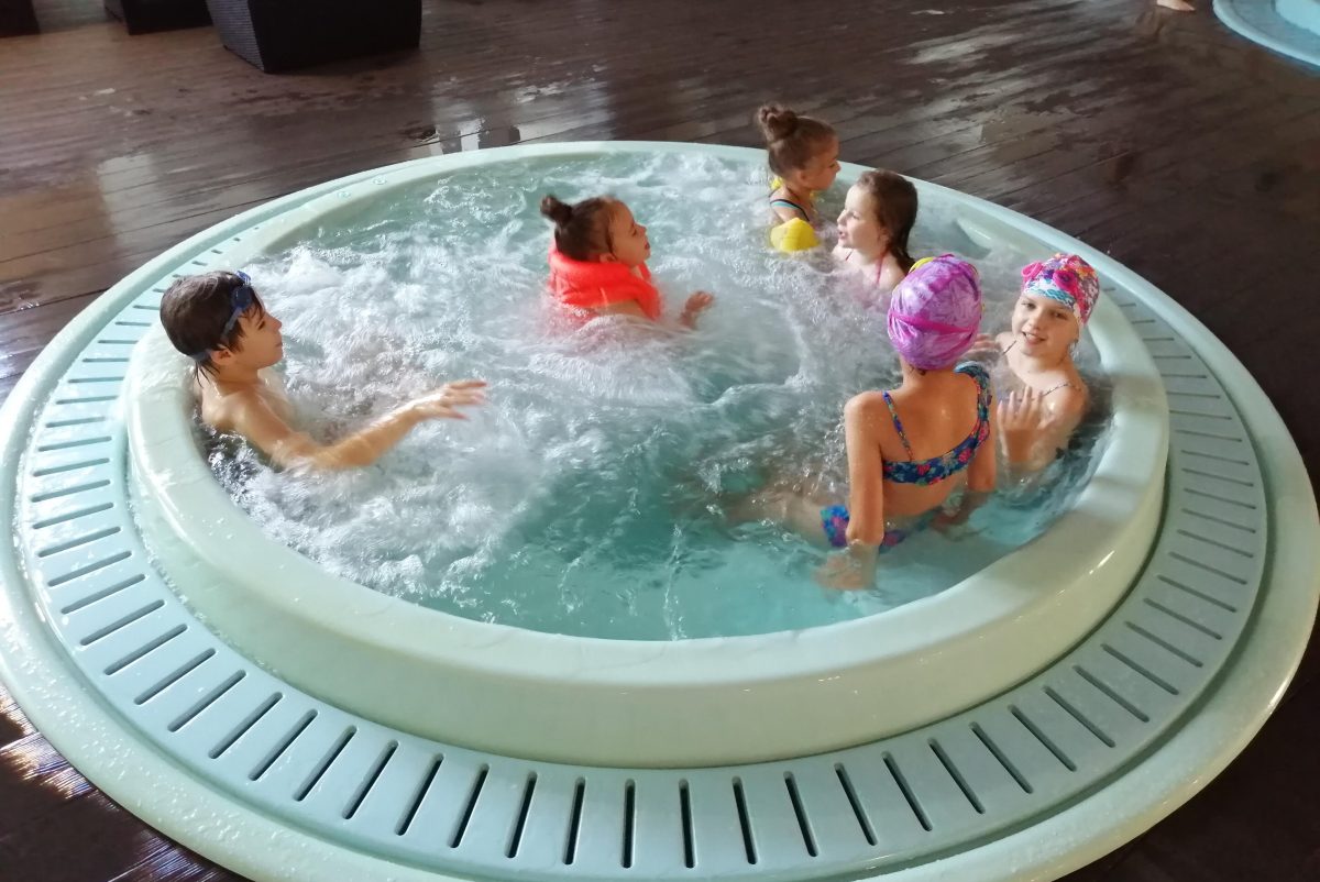 В Госдуму внесён законопроект об оздоровительных сертификатах для&nbsp;детей